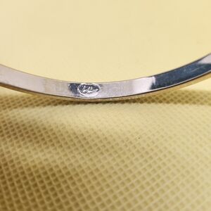 Liz Claiborne Silver Bracelet